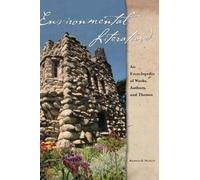 Patricia D. Netzley Environmental Literature (Copertina rigida)