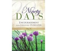 Patricia D Nordstrom Ninety Days (Tascabile)