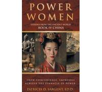 Patricia D Sargent Ed Power Women (Copertina rigida)