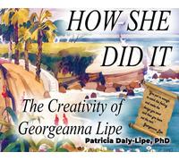 Patricia Daly-Lipe How She Did It (Copertina rigida)