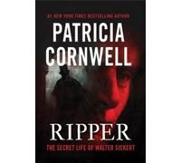 Patricia Daniels Cornwell Ripper (Copertina rigida)