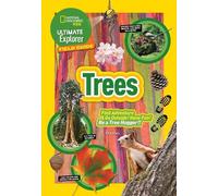 Ultimate Explorer Field Guide: Trees