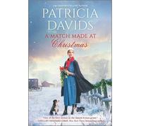 Patricia Davids A Match Made at Christmas (Tascabile) Matchmakers of Harts Haven