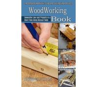 Patricia Davis Woodworking for Beginners (Tascabile)