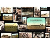 Patricia Demers Miriam Green Ellis (Tascabile) Bruce Peel Special Collections