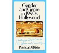 Patricia Di Risio Gender and Genre in 1990s Hollywood (Copertina rigida)
