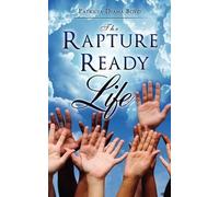 Patricia Diana Boyd The Rapture Ready Life (Tascabile)