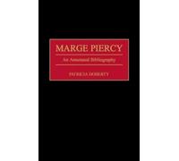 Patricia Doherty Marge Piercy (Copertina rigida)