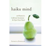 Patricia Donegan Haiku Mind (Tascabile)