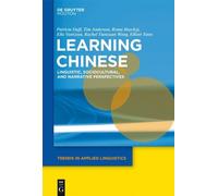 Patricia Duff Tim Anderson Roma Ilnyckyj Ella Learning Chines (Copertina rigida)
