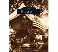 Patricia E. Meola Summit (Tascabile) Images of America