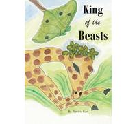 Patricia Earl King of the Beasts (Tascabile)