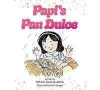 Patricia Escorza-Jaime Papi's Pan Dulce (Tascabile)