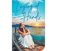 Patricia Evans Laying of Hands (Tascabile)