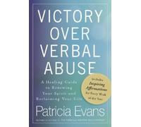 Patricia Evans Victory Over Verbal Abuse (Tascabile)