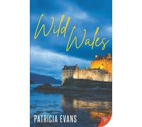 Patricia Evans Wild Wales (Tascabile)