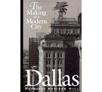 Patricia Evridge Hill Dallas (Tascabile)