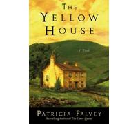 Patricia Falvey The Yellow House (Tascabile)