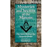 Patricia Fanthorpe Lionel Fanthor Mysteries and Secrets of the Maso (Tascabile)