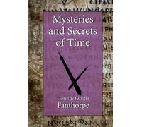 Patricia Fanthorpe Mysteries and Secrets of Time (Tascabile)