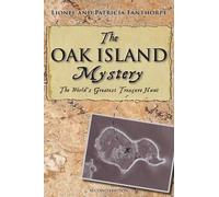 Patricia Fanthorpe The Oak Island Mystery (Tascabile) Mysteries and Secrets