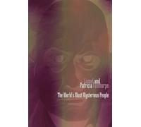 Patricia Fanthorpe The World's Most Mysterious People (Tascabile)