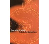 Patricia Fanthorpe The World's Most Mysterious Places (Tascabile)