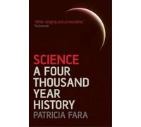 Patricia Fara Science (Tascabile)