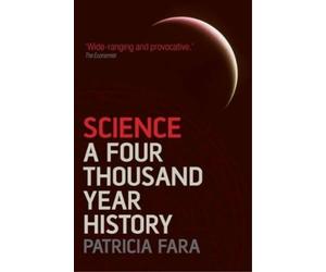 Patricia Fara Science (Tascabile)