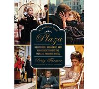 Patricia Farmer Mitzi Gaynor Starring the Plaza (Copertina rigida)