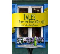 Patricia Feinberg Stoner Tales from the Pays d'Oc (Tascabile) Pays d'Oc series