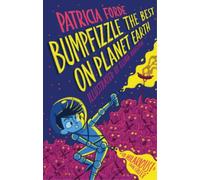Patricia Forde Bumpfizzle (Copertina rigida)