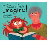 Patricia Forde Imagine (Tascabile)