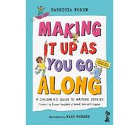 Patricia Forde Making It Up as You Go Along (Tascabile) (PRESALE 03/09/2026)