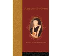 Patricia Francis Cholakian Rouben C Marguerite de Navarre (14 (Copertina rigida)