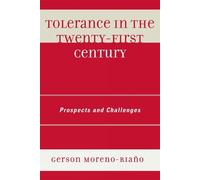 Patricia G. Avery Tolerance in the 21st Century (Tascabile)