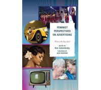 Patricia G. Davis Feminist Perspectives on Advertising (Tascabile)