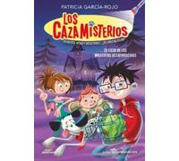 Patricia García El caso de las mascotas desaparecidas / The Case of (Tascabile)