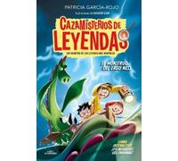 Patricia García El monstruo del lago Ness / The Loch Ness Mo (Copertina rigida)