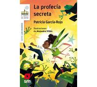 Patricia García-Rojo Cantón Ale La profecía secreta: 8 (El Barco de (Tascabile)