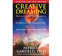 Patricia Garfield Make Your Dreams Work for You (Tascabile)