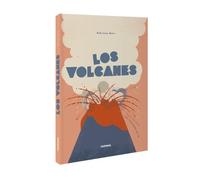 Patricia Geis Los Volcanes (Copertina rigida)