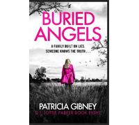 Patricia Gibney Buried Angels (Tascabile) Detective Lottie Parker