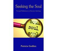Patricia Godden Seeking the Soul (Tascabile)