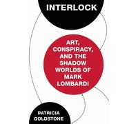 Patricia Goldstone Interlock (Tascabile)