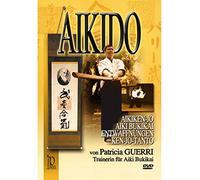 Patricia Guerri -Aikido by Patricia Guerri(2011-06-06)