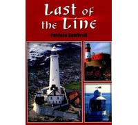 Patricia Gumbrell Last of the Line (Tascabile)