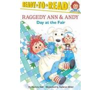 Patricia Hall Day at the Fair (Copertina rigida) Raggedy Ann