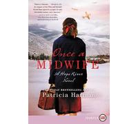 Patricia Harman Once a Midwife (Tascabile)