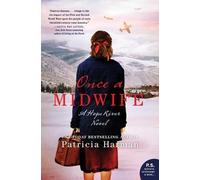 Patricia Harman Once a Midwife (Tascabile)